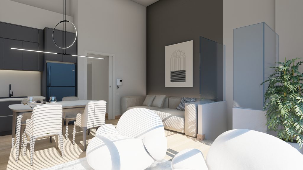 render loft F Render 2